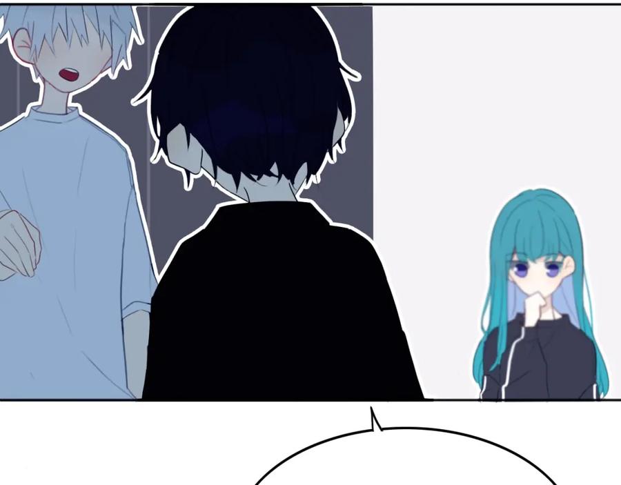 《姊非姊》第9话 周。三。见。 第39页