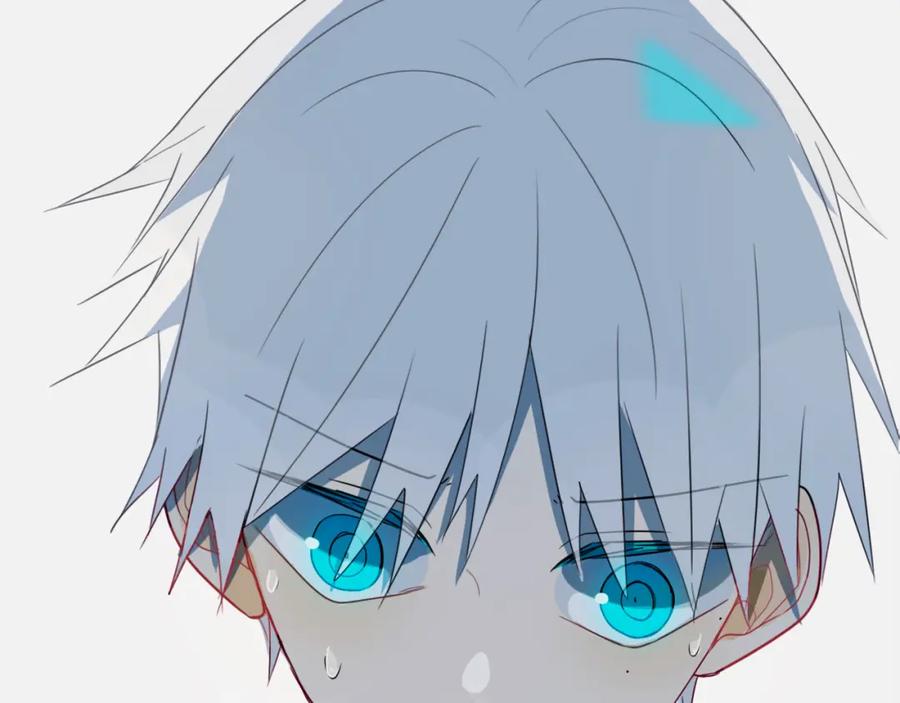 《姊非姊》第15话 貌似不是失误。 第6页