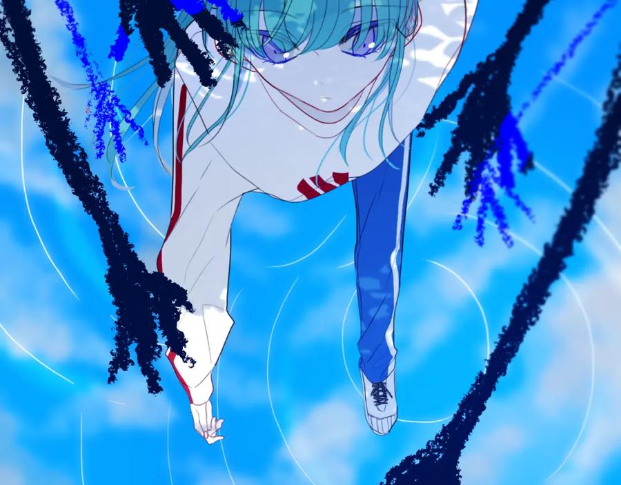 《姊非姊》第24话 试试？ 第33页