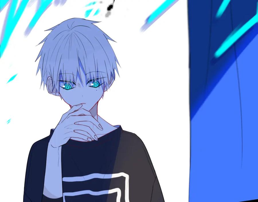 《姊非姊》第27话 幼稚？ 第48页