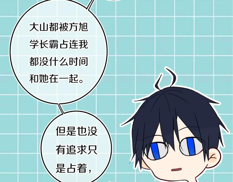 《姊非姊》第28话 没兴趣呢~ 第35页