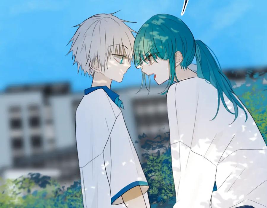 《姊非姊》第35话 回应 第48页