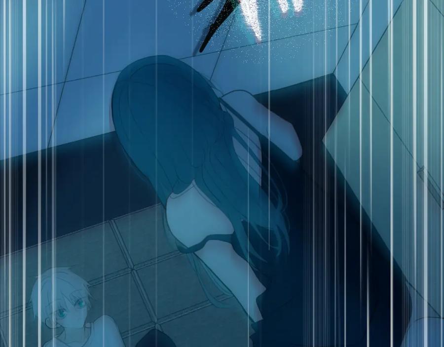 《姊非姊》第38话 真是个爷们。 第36页