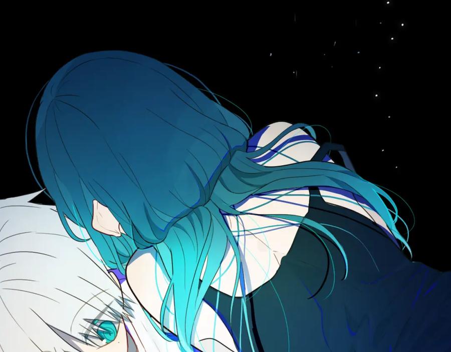 《姊非姊》第38话 真是个爷们。 第51页
