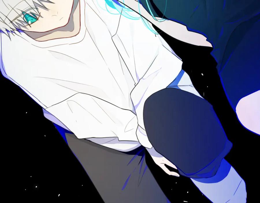 《姊非姊》第38话 真是个爷们。 第52页