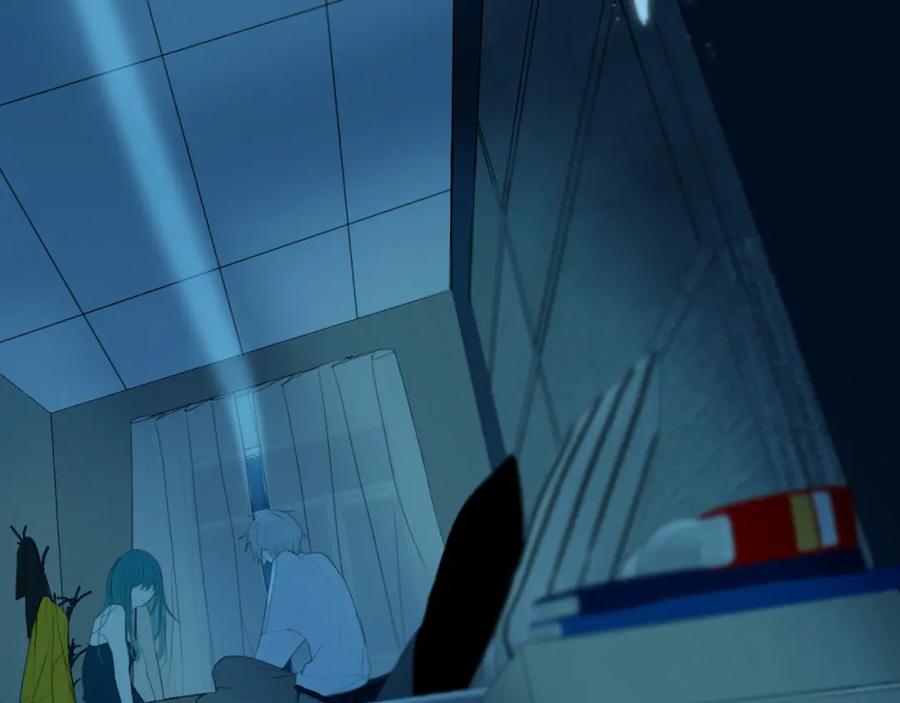 《姊非姊》第38话 真是个爷们。 第32页