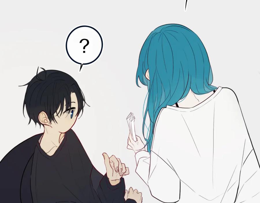《姊非姊》第39话 故人 第76页