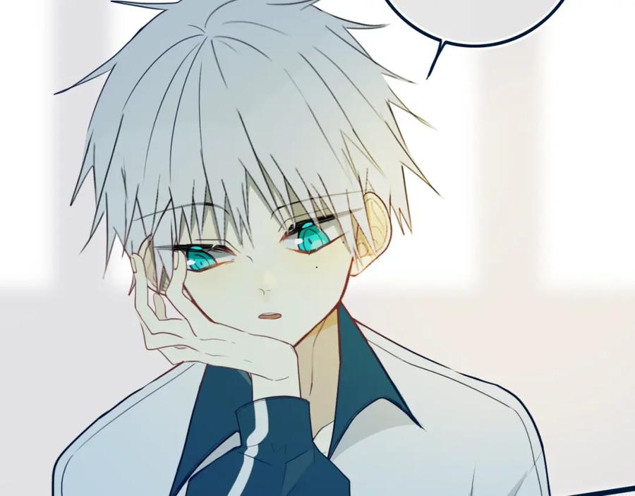 《姊非姊》第41话 约不？ 第34页