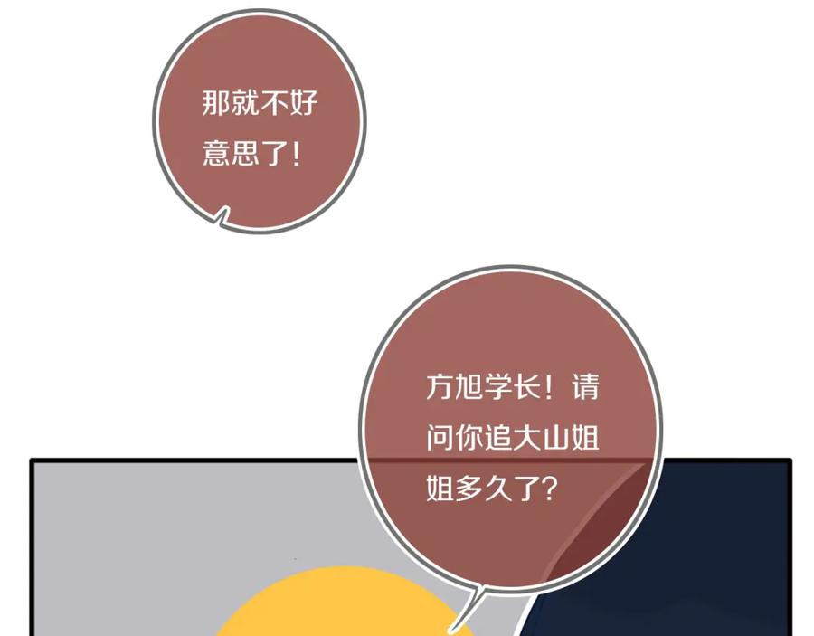 《姊非姊》第43话 真心话哟~ 第72页