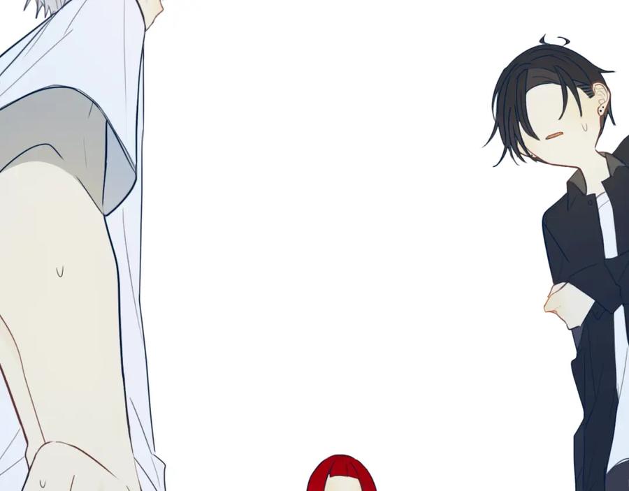 《姊非姊》第44话 酸溜溜的修兮 第56页