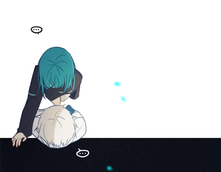 《姊非姊》第44话 酸溜溜的修兮 第99页