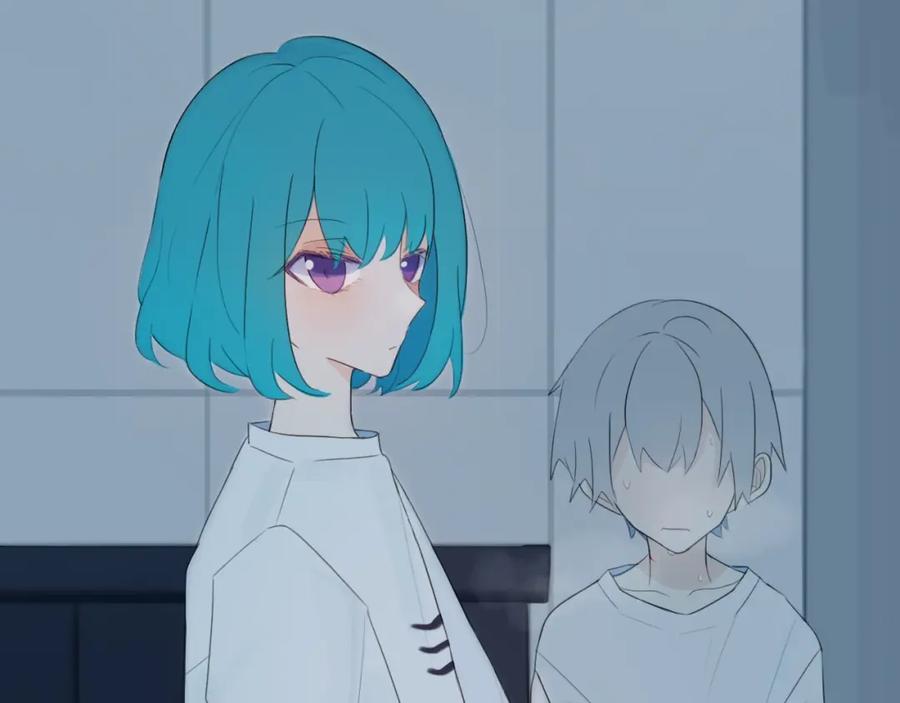 《姊非姊》第3话 初见 第63页
