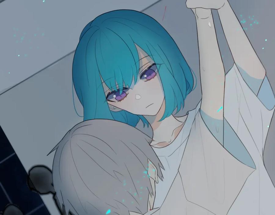 《姊非姊》第3话 初见 第50页