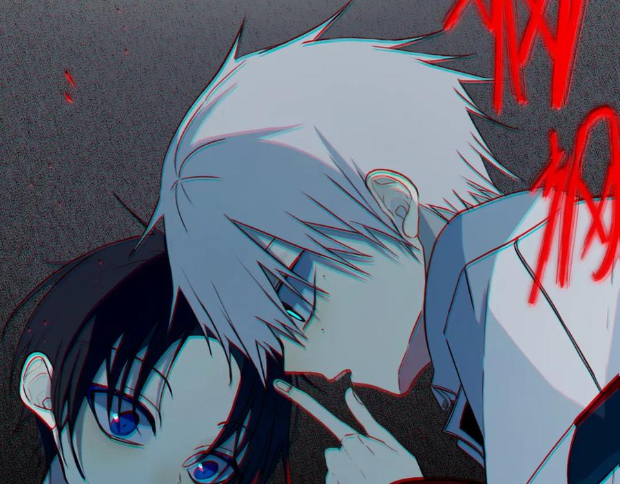 《姊非姊》第47话 噩梦 第23页