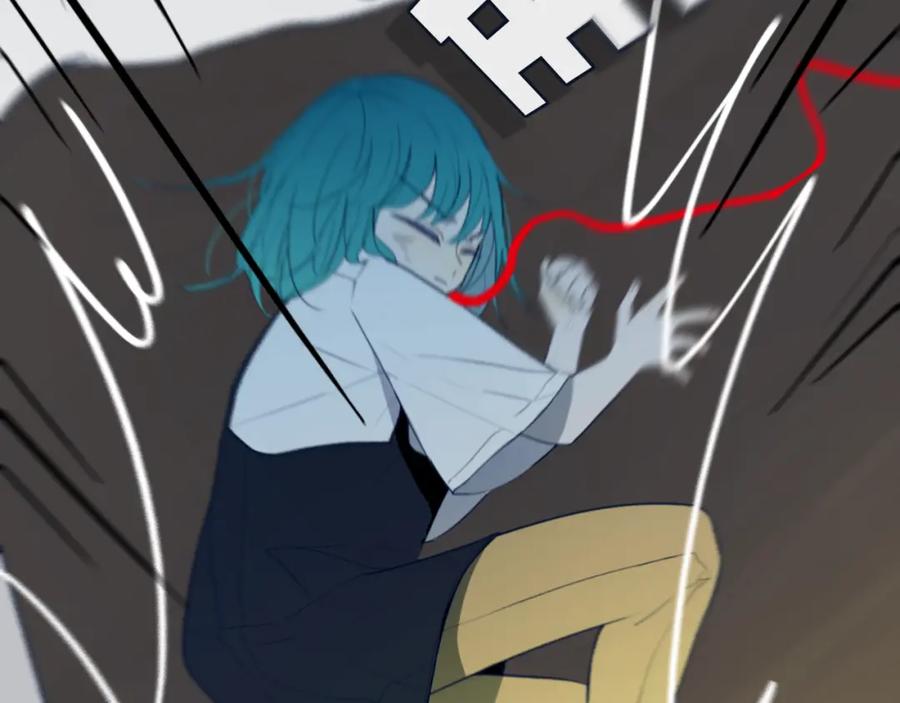 《姊非姊》第47话 噩梦 第48页