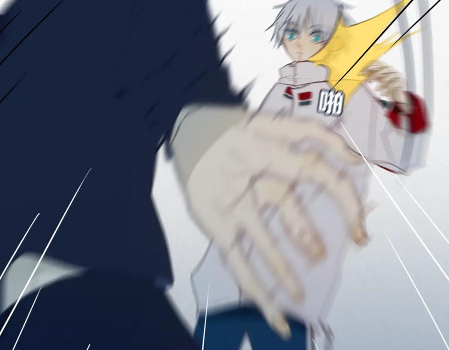 《姊非姊》第47话 噩梦 第7页