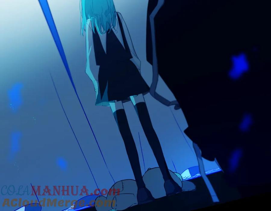 《姊非姊》第50话 保护的人 第5页
