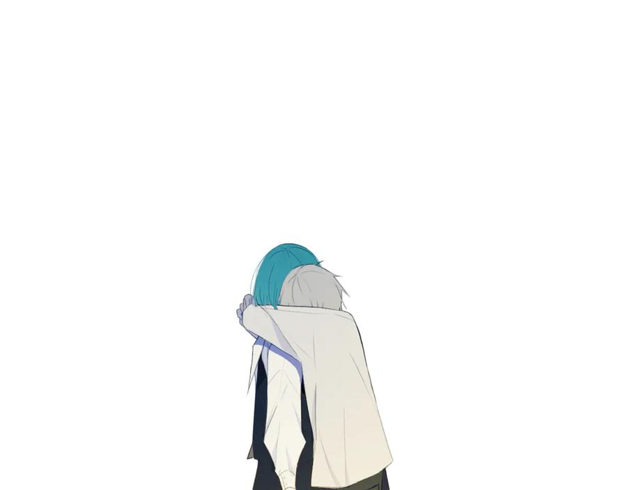 《姊非姊》第51话 眼睛瞪得像铜铃—— 第56页