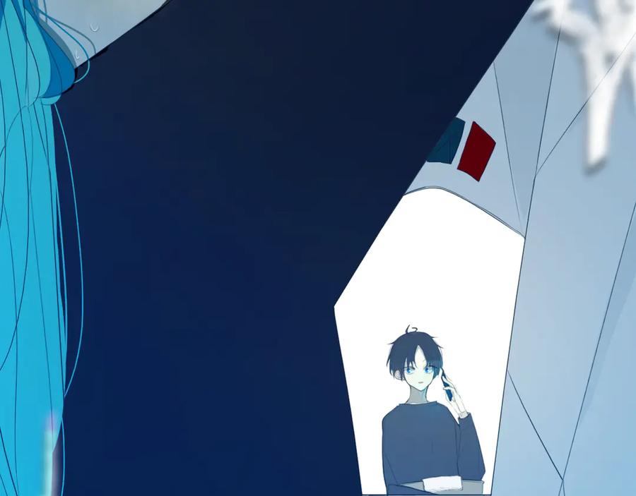 《姊非姊》第51话 眼睛瞪得像铜铃—— 第89页