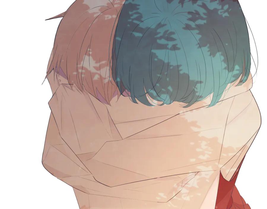 《姊非姊》第51话 眼睛瞪得像铜铃—— 第75页