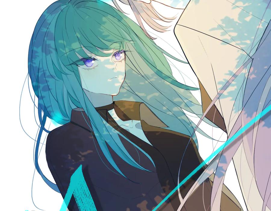 《姊非姊》第54话 三角形具有稳定性。 第67页