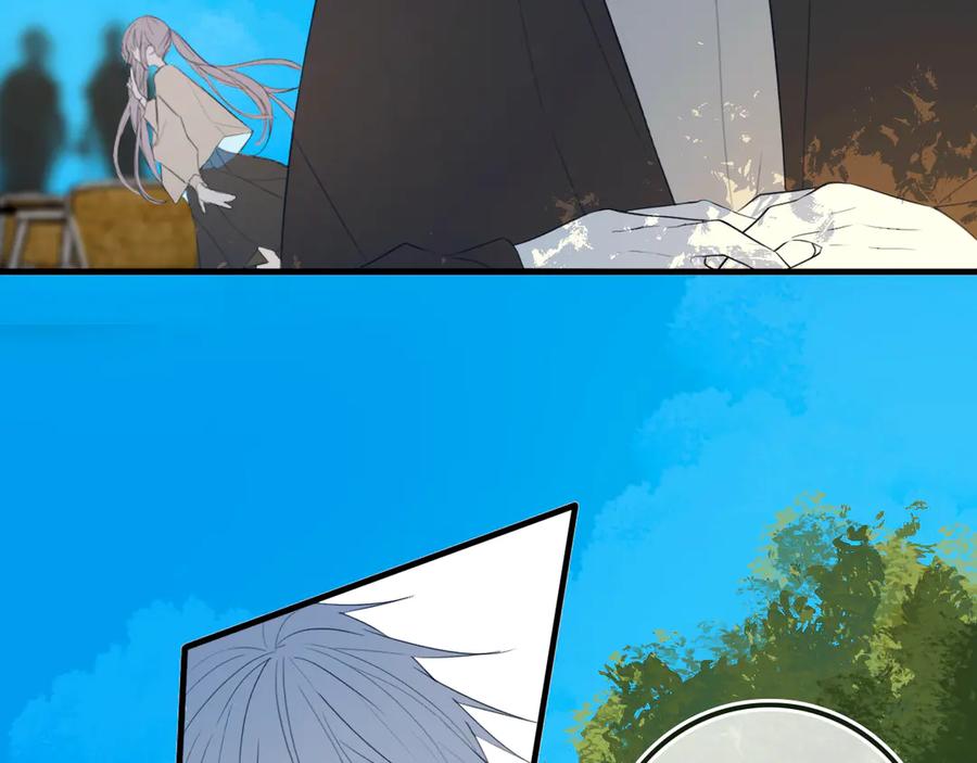 《姊非姊》第54话 三角形具有稳定性。 第50页