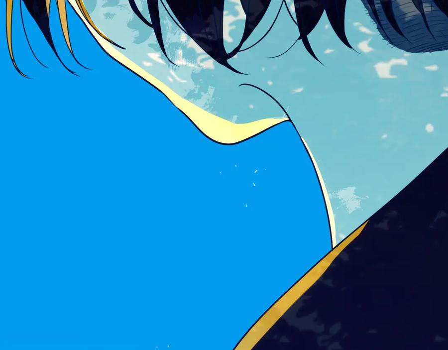《姊非姊》第54话 三角形具有稳定性。 第78页