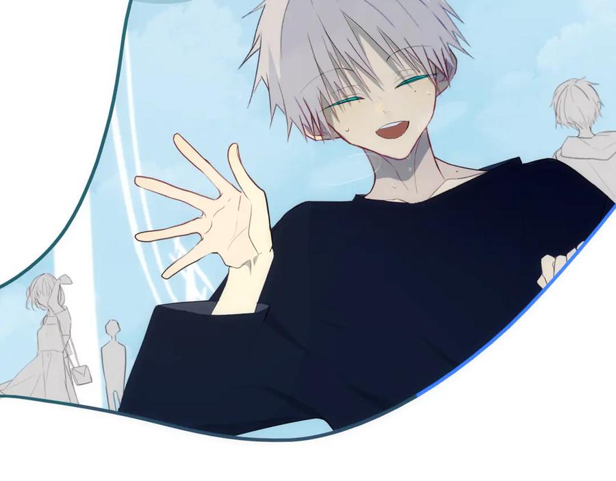《姊非姊》第56话 那做我学姐怎么样？ 第75页