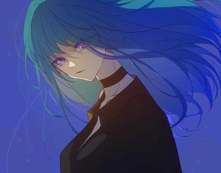 《姊非姊》第56话 那做我学姐怎么样？ 第54页