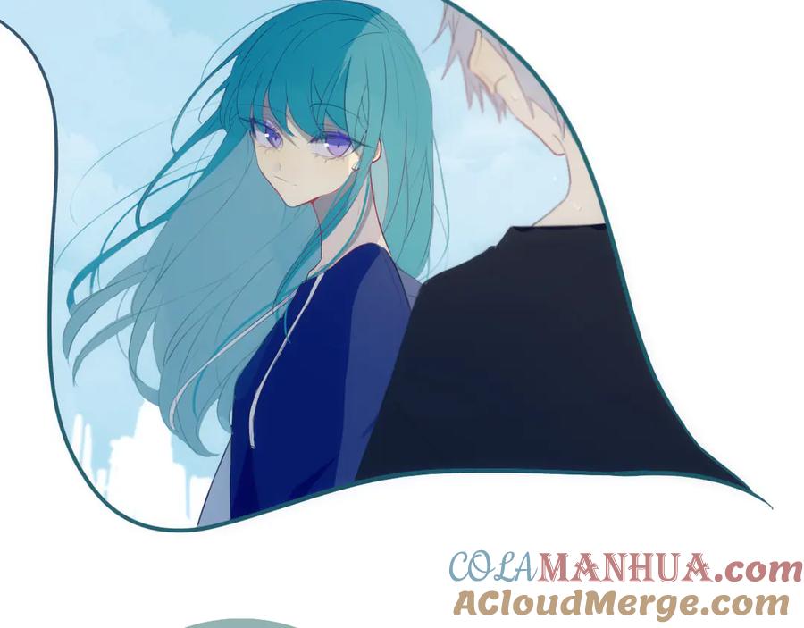 《姊非姊》第56话 那做我学姐怎么样？ 第77页
