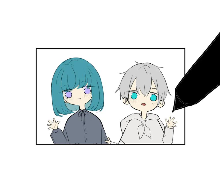 《姊非姊》后记 第71页