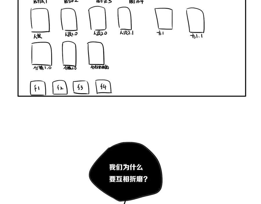 《姊非姊》后记 第12页