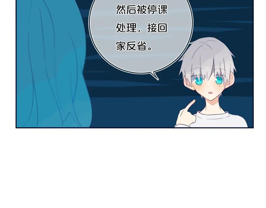 《姊非姊》番外 欢迎回来！ 第24页
