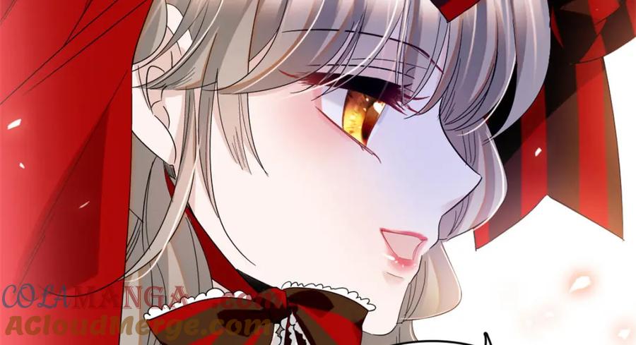 《子爵小姐疯起来谁都咬》14 愿赌服输 第49页