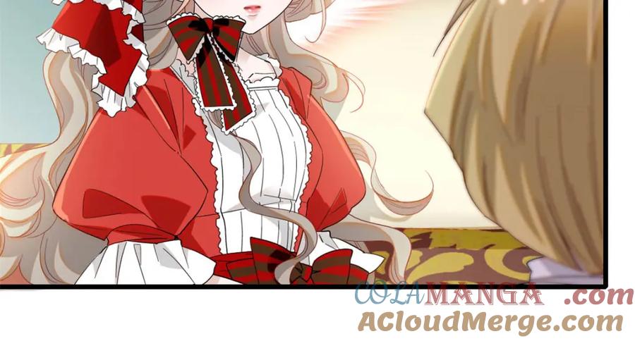 《子爵小姐疯起来谁都咬》14 愿赌服输 第73页