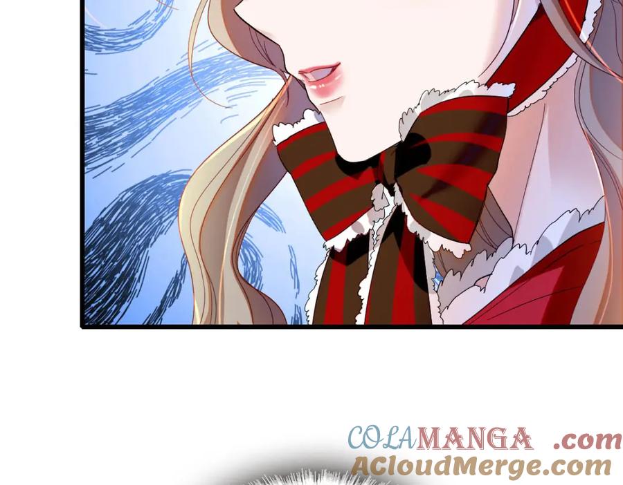 《子爵小姐疯起来谁都咬》15 这就是我梦想的生活 第9页