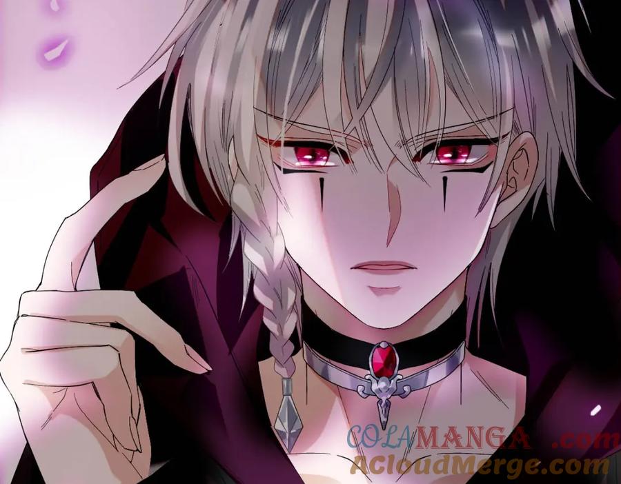 《子爵小姐疯起来谁都咬》15 这就是我梦想的生活 第97页