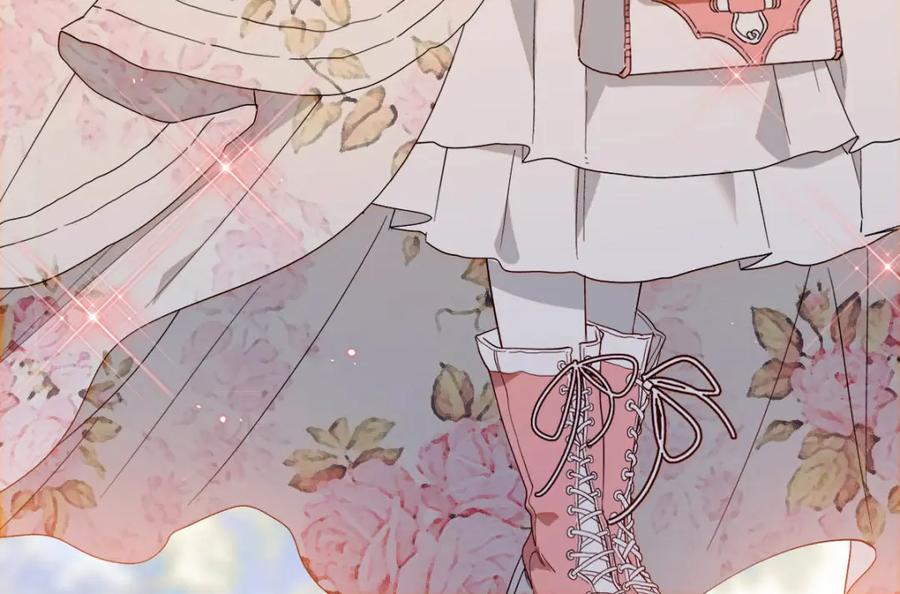 《子爵小姐疯起来谁都咬》16 像洋娃娃一样 第96页
