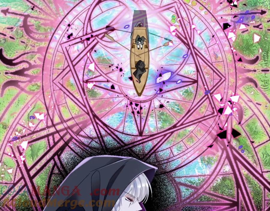 《子爵小姐疯起来谁都咬》16 像洋娃娃一样 第19页