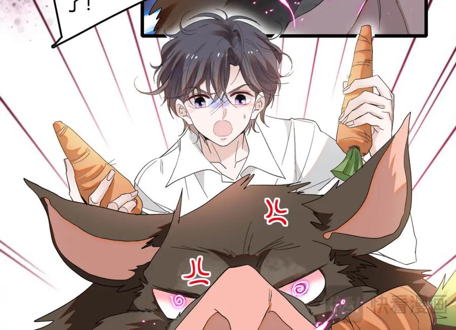 《子爵小姐疯起来谁都咬》16 像洋娃娃一样 第29页