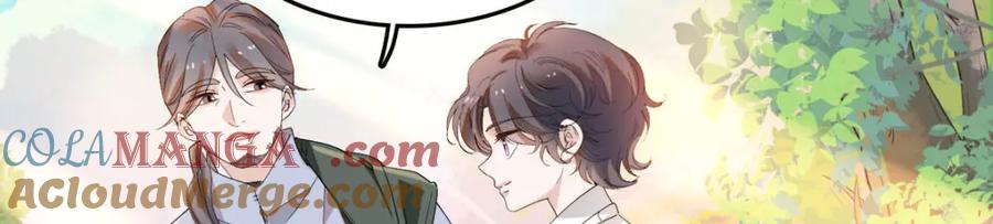 《子爵小姐疯起来谁都咬》16 像洋娃娃一样 第52页