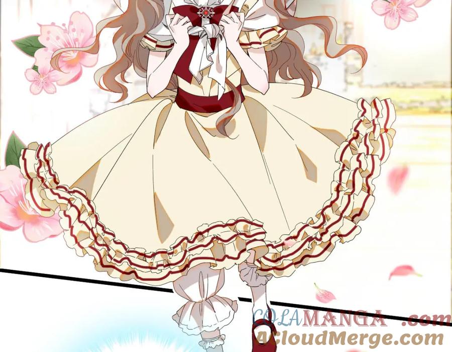 《子爵小姐疯起来谁都咬》18 是谁家小姑娘 第67页