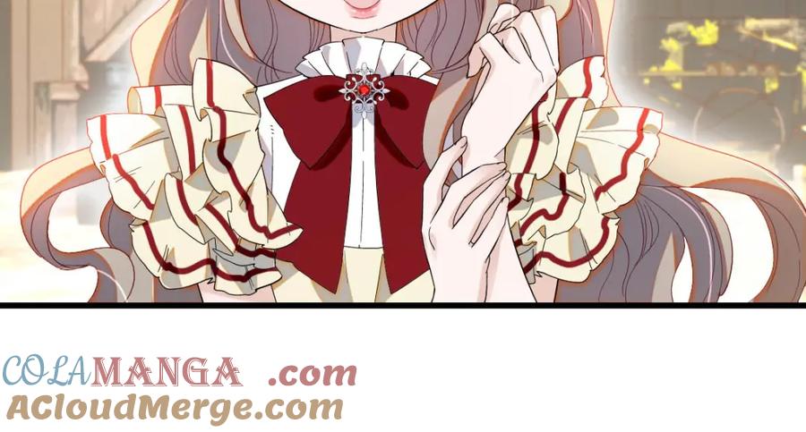 《子爵小姐疯起来谁都咬》18 是谁家小姑娘 第82页