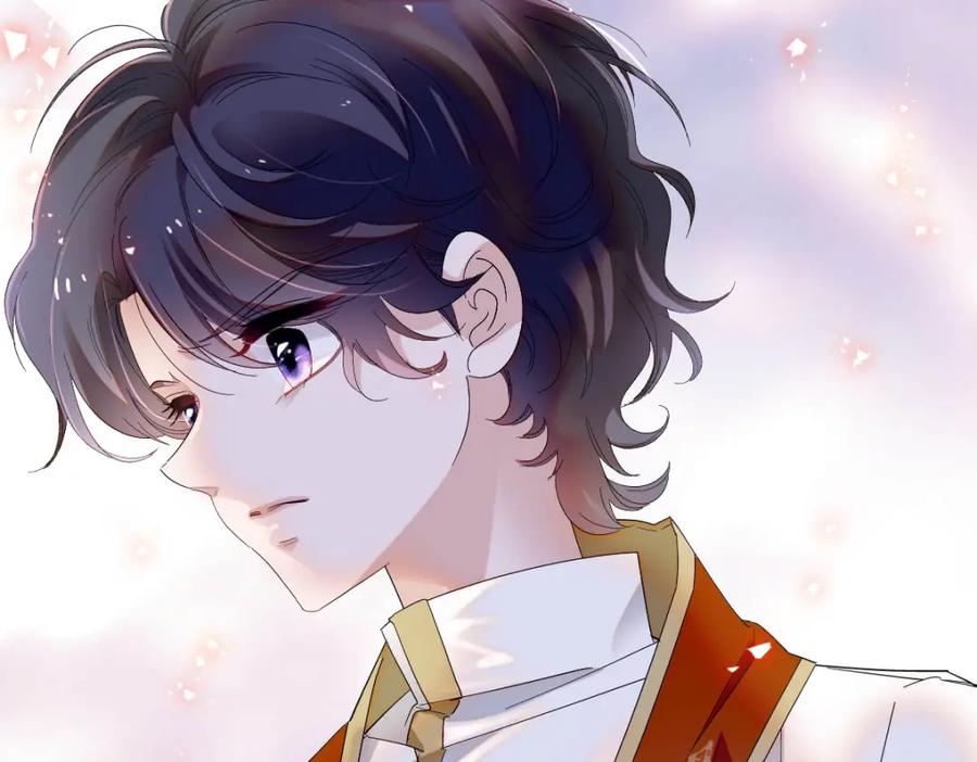 《子爵小姐疯起来谁都咬》25 是他？ 第92页