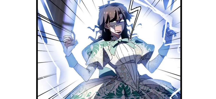 《子爵小姐疯起来谁都咬》27 被雷劈了 第34页