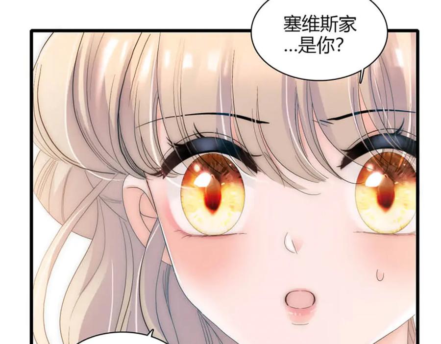 《子爵小姐疯起来谁都咬》29 可以坐牢，但我无罪 第104页