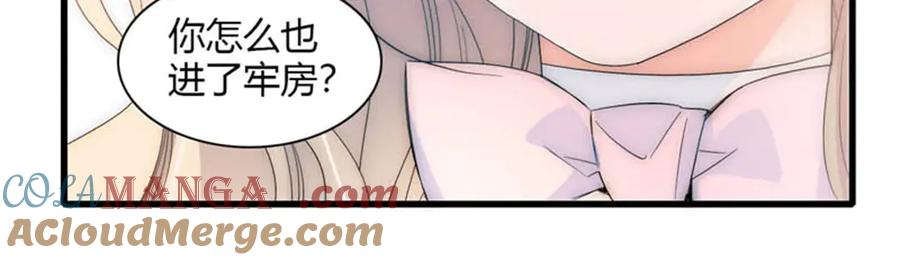 《子爵小姐疯起来谁都咬》29 可以坐牢，但我无罪 第105页