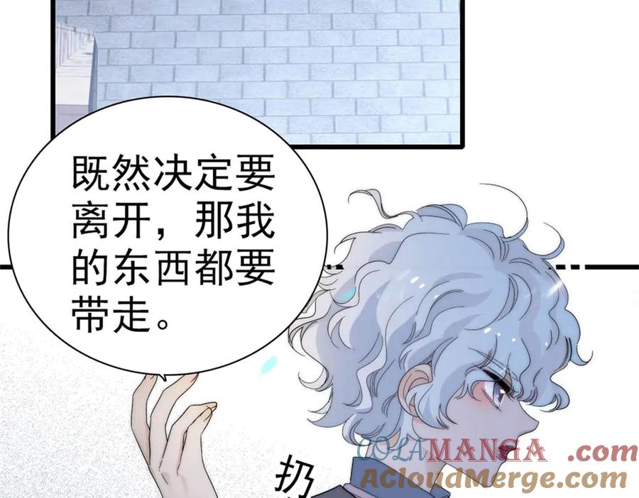 《子爵小姐疯起来谁都咬》34 和你很像的人 第29页