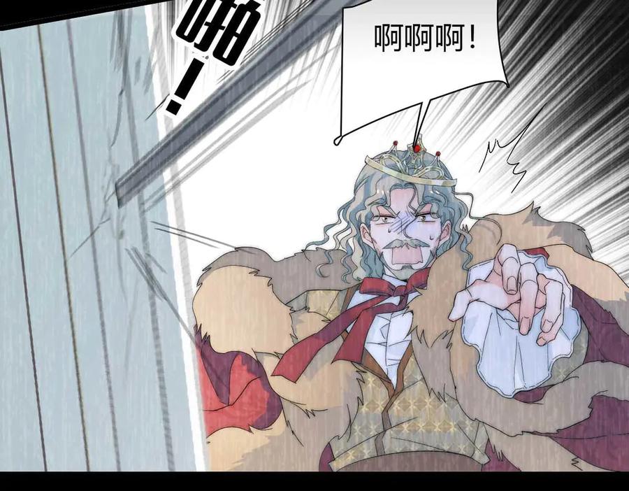 《子爵小姐疯起来谁都咬》35 被继承的意志 第44页