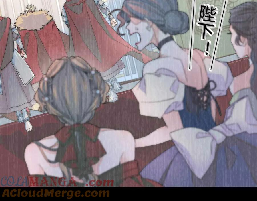 《子爵小姐疯起来谁都咬》35 被继承的意志 第29页